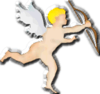 Regstrate en cupido